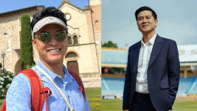 Sở VH&TT Hà Nội yêu cầu báo cáo vụ diễn viên Hồng Đăng đi du lịch ở châu Âu 